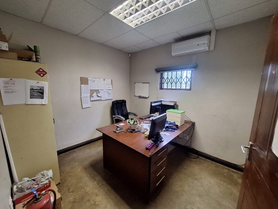 Commercial Property for Sale in Estoire Free State